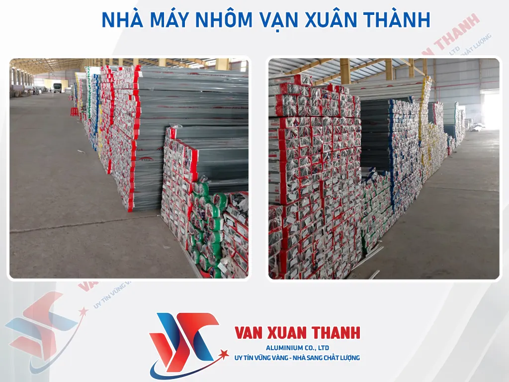 Top 5 Ứng Dụng Của Nhôm Xingfa Hệ 55 Trong Thiết Kế Kiến Trúc Hiện Đại