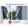 Cửa Sổ Mở Hất Vạn Xuân Thành
