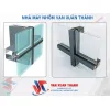Hệ Mặt Dựng Stick Vạn Xuân Thành