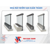 Hệ Lan Can Vạn Xuân Thành