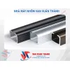 Nhôm Sơn Tĩnh Điện Sơn Sần