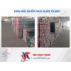 Nhôm thanh Xingfa Vạn Xuân Thành