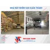 Nhôm thanh Xingfa Vạn Xuân Thành 3