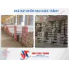 Nhôm thanh Xingfa Vạn Xuân Thành 2