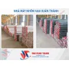 Nhôm thanh Xingfa Vạn Xuân Thành 4