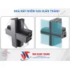 Hệ Mặt Dựng Semi Vạn Xuân Thành