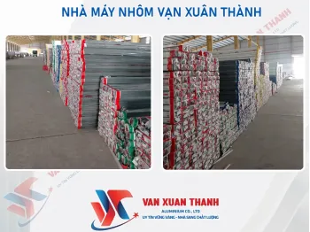Top 5 Ứng Dụng Của Nhôm Xingfa Hệ 55 Trong Thiết Kế Kiến Trúc Hiện Đại