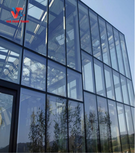 Hệ mặt dựng Vạn Xuân Thành