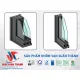 Cửa lùa VXT 888