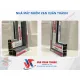 Cửa Nhôm Xingfa Vạn Xuân Thành