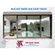 Cửa Nhôm Xingfa Vạn Xuân Thành