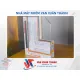 Nhôm thanh Xingfa Vạn Xuân Thành 5