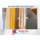 Nhôm Xingfa vân gỗ