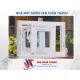 Nhôm thanh Xingfa Vạn Xuân Thành 2