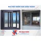 Cửa Nhôm Xingfa Vạn Xuân Thành