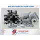 Nhôm thanh Xingfa Vạn Xuân Thành 5
