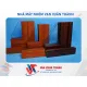 Nhôm Phủ Film Polyester Vân Gỗ Thông