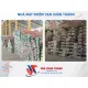 Nhôm thanh Xingfa Vạn Xuân Thành 5
