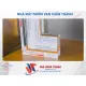 Nhôm thanh Xingfa Vạn Xuân Thành 5