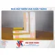 Cửa đi bầu hệ 55 VXT